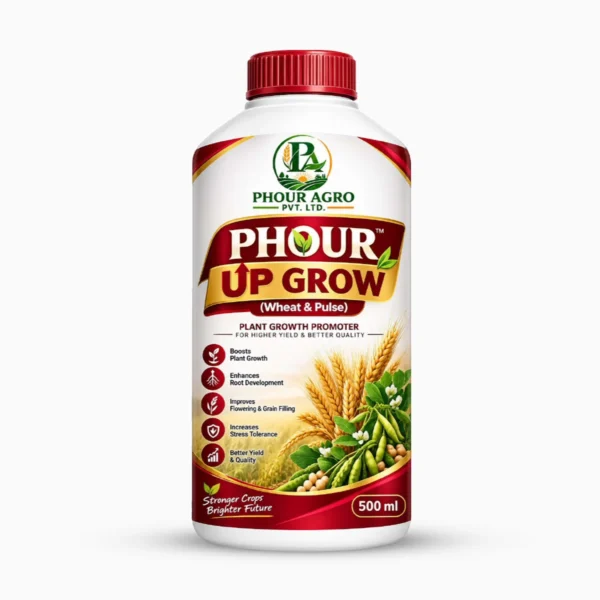 Phour Up-Gro