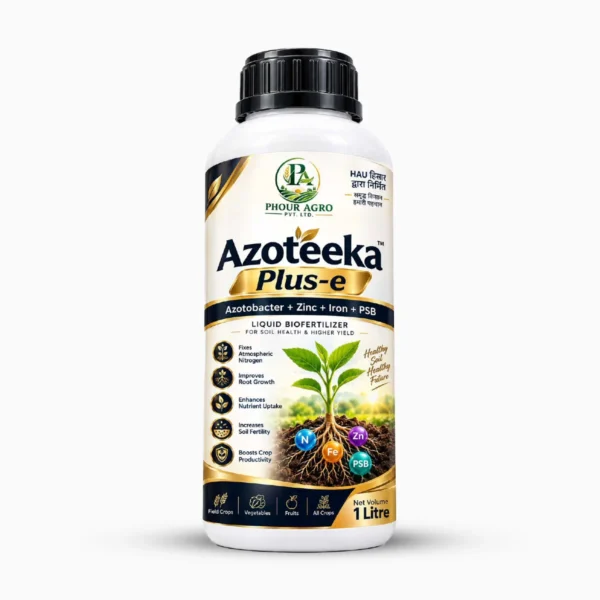 Phour Azoteeka Plus-E