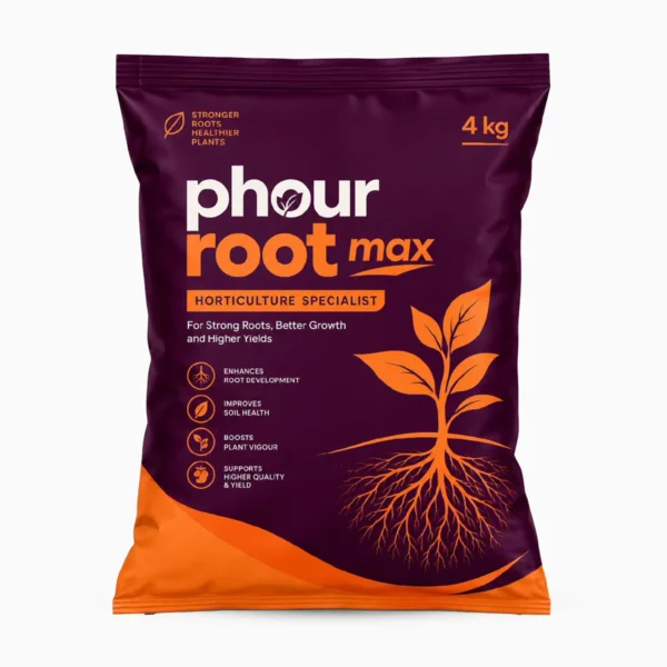 Phour RootMax